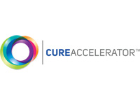 Cure Accelerator Logo