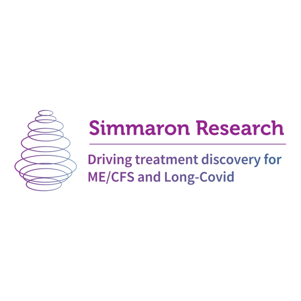 Simmaron Logo https://www.simmaronresearch.com