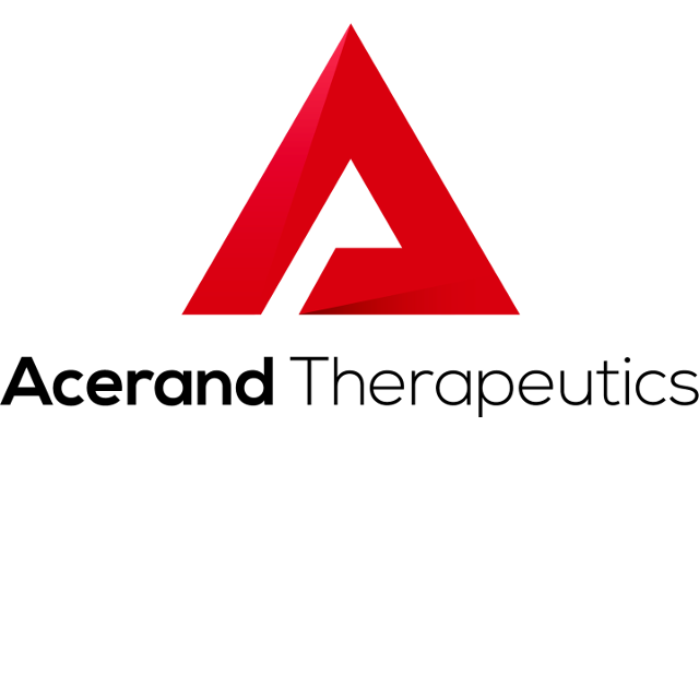 Acerand Logo