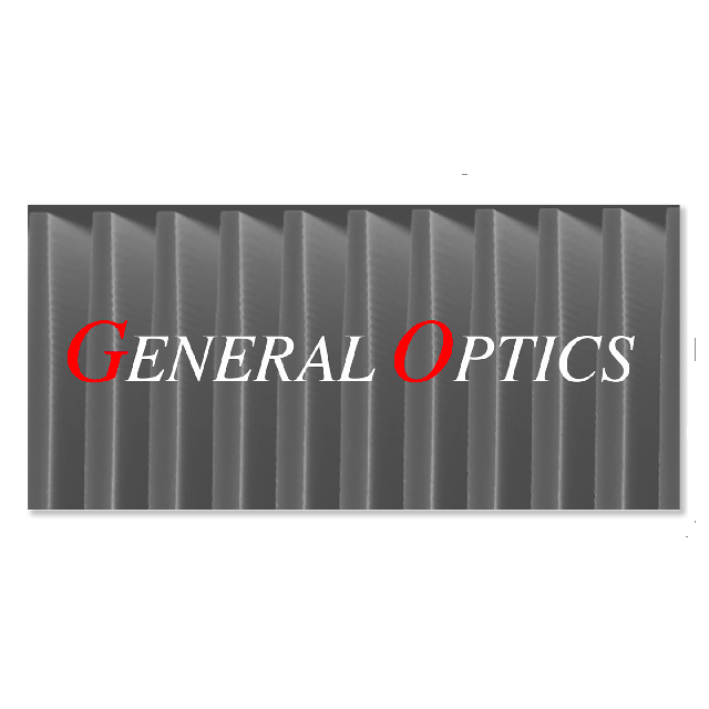 General Optics Logo