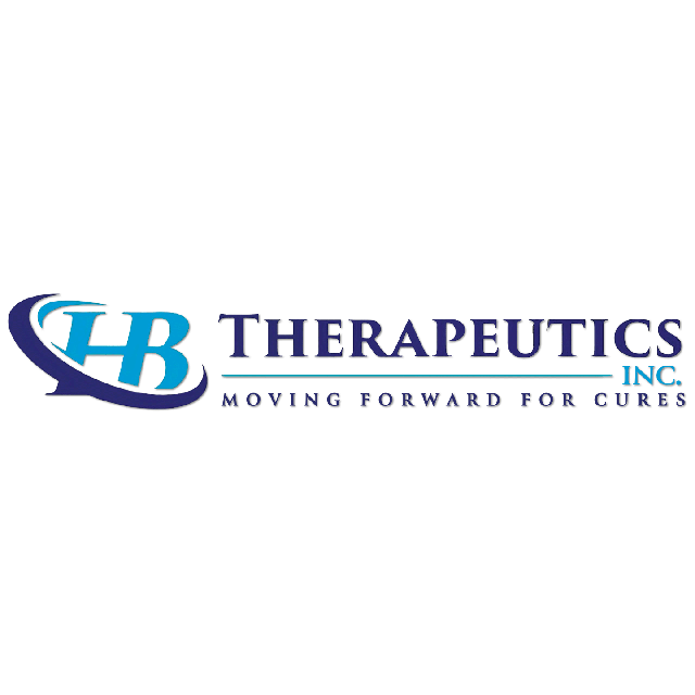 HB Theraputics Logo