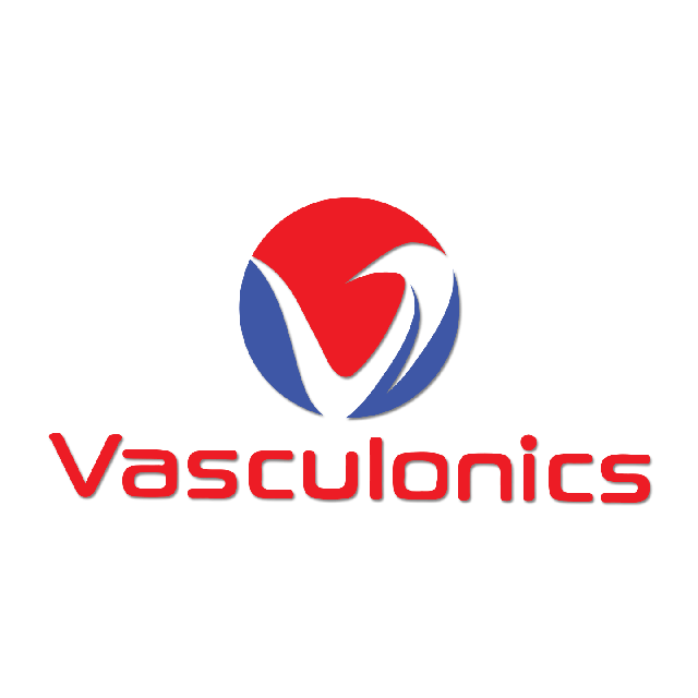 Vasculonics Logo